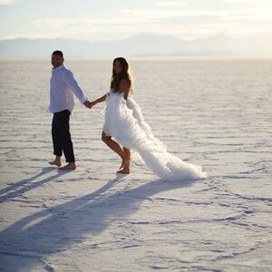 WHITE LACE CORSET DRAPED MINI DRESS